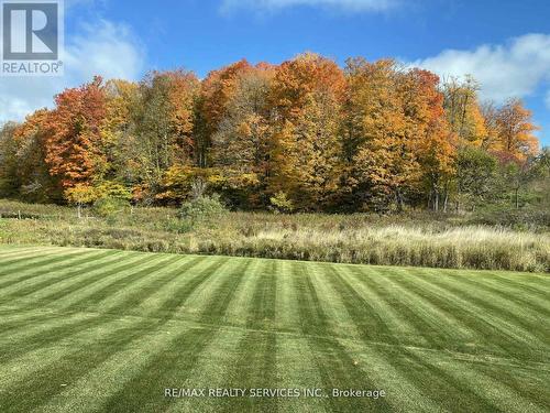 113 Robinson Preserve Court, Caledon, ON - Outdoor With View