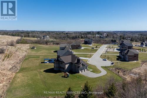 113 Robinson Preserve Court, Caledon, ON - Outdoor With View