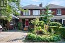 39 Mayfield Avenue, Toronto (High Park-Swansea), ON  - Outdoor 