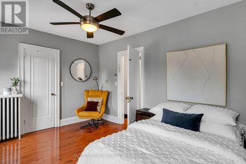 39 Mayfield Avenue, Toronto (High Park-Swansea), ON - Indoor Photo Showing Bedroom