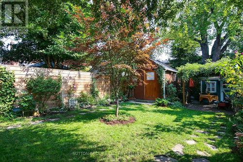 39 Mayfield Avenue, Toronto (High Park-Swansea), ON - Outdoor