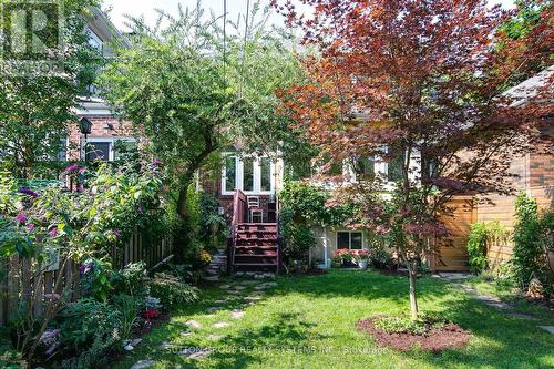 39 Mayfield Avenue, Toronto (High Park-Swansea), ON - Outdoor