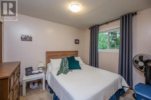 7668 Lemoyne Drive, Prince George, BC - Indoor Photo Showing Bedroom