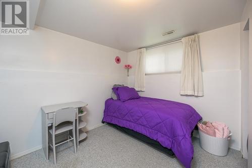 7668 Lemoyne Drive, Prince George, BC - Indoor Photo Showing Bedroom