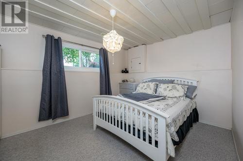 7668 Lemoyne Drive, Prince George, BC - Indoor Photo Showing Bedroom