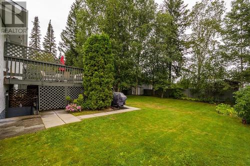 7668 Lemoyne Drive, Prince George, BC - Indoor Photo Showing Bedroom