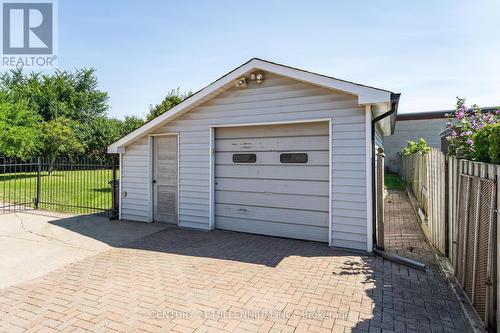 12 Shirebrook Court, Brampton (Northwood Park), ON - Outdoor With Exterior