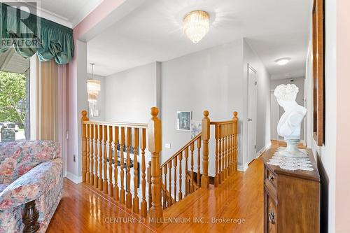 12 Shirebrook Court, Brampton (Northwood Park), ON - Indoor Photo Showing Other Room