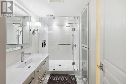 129 Willet Terrace, Milton, ON - Indoor Photo Showing Bathroom