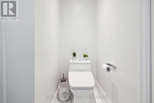 129 Willet Terrace, Milton, ON - Indoor Photo Showing Bathroom