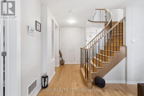 129 Willet Terrace, Milton, ON - Indoor Photo Showing Other Room