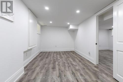 298 Keele Street, Toronto (Junction Area), ON - Indoor Photo Showing Other Room