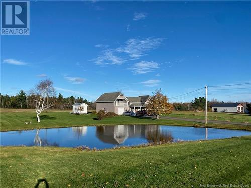 158 Fairisle, Neguac, NB - Outdoor With Body Of Water With View