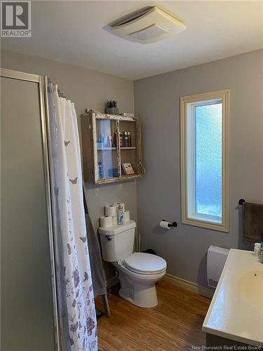 158 Fairisle, Neguac, NB - Indoor Photo Showing Bathroom