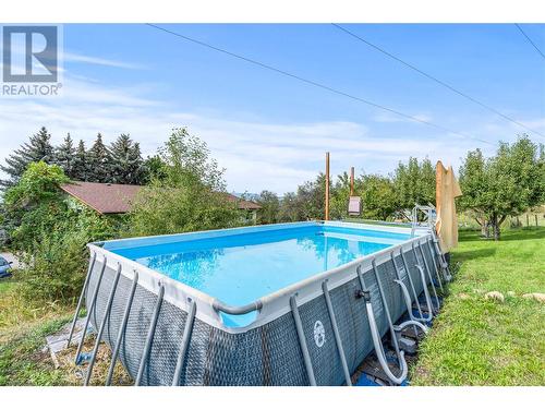 4623 Briggs Road, Vernon, BC 