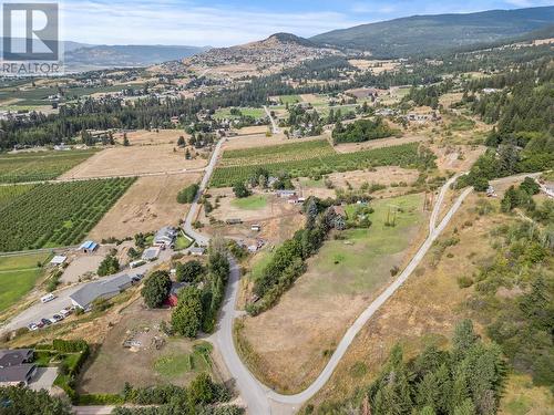 4623 Briggs Road, Vernon, BC 