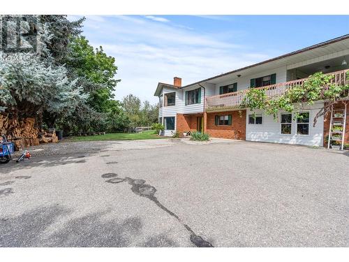 4623 Briggs Road, Vernon, BC 