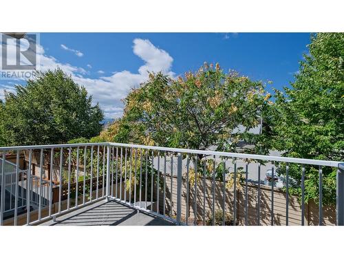 170 Stocks Crescent Unit# 114, Penticton, BC - Outdoor