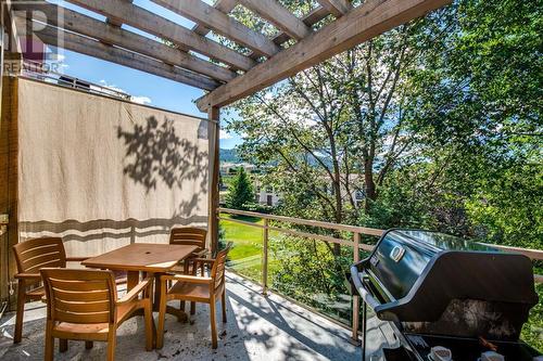 7343 Okanagan Landing Road Unit# 1211, Vernon, BC - Outdoor With Exterior