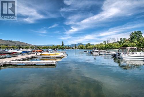 7343 Okanagan Landing Road Unit# 1211, Vernon, BC - Outdoor With Body Of Water With View