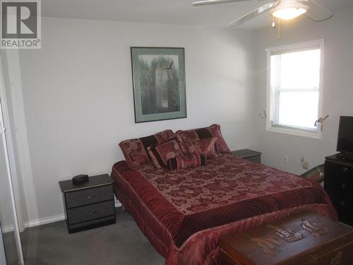 1901 50 Avenue, Vernon, BC - Indoor Photo Showing Bedroom