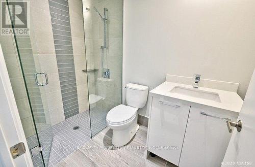 208 - 3 Southvale Drive, Toronto (Leaside), ON - Indoor Photo Showing Bathroom