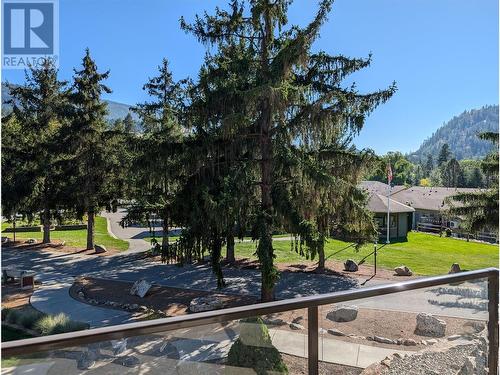 9100 Mackie Drive Unit# 104, Coldstream, BC - Outdoor With View