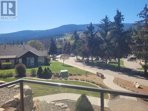 9100 Mackie Drive Unit# 104, Coldstream, BC - Outdoor With View