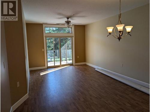 9100 Mackie Drive Unit# 104, Coldstream, BC - Indoor Photo Showing Other Room