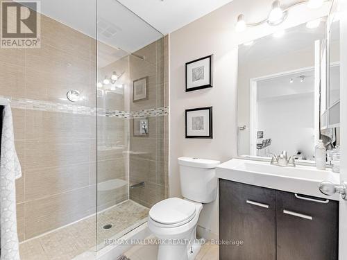 1102 - 39 Parliament Street, Toronto (Waterfront Communities), ON - Indoor Photo Showing Bathroom