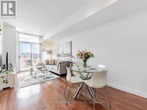 1102 - 39 Parliament Street, Toronto (Waterfront Communities), ON - Indoor