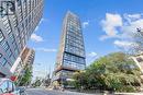 4308 - 319 Jarvis Street, Toronto, ON  - Outdoor 