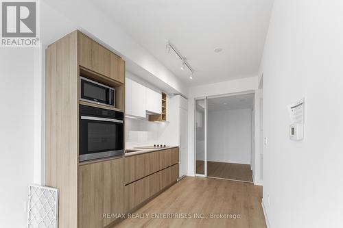 4308 - 319 Jarvis Street, Toronto, ON - Indoor Photo Showing Kitchen