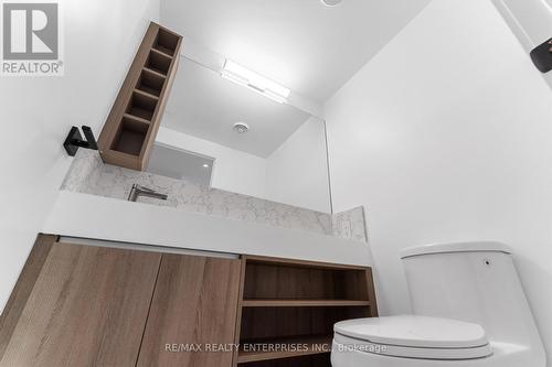 4308 - 319 Jarvis Street, Toronto, ON - Indoor Photo Showing Bathroom