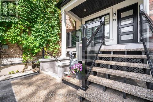 66 Afton Avenue, Toronto (Little Portugal), ON - Outdoor