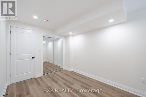 66 Afton Avenue, Toronto (Little Portugal), ON - Indoor Photo Showing Other Room