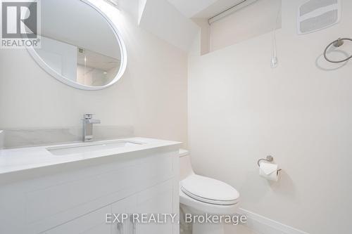 66 Afton Avenue, Toronto (Little Portugal), ON - Indoor Photo Showing Bathroom