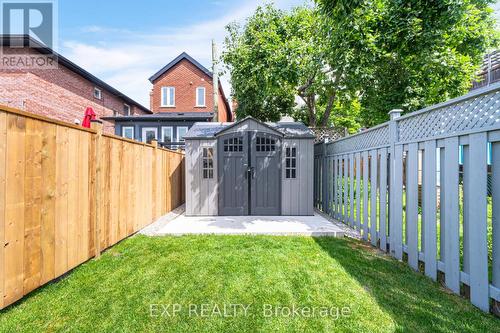 66 Afton Avenue, Toronto (Little Portugal), ON - Outdoor