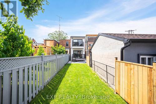 66 Afton Avenue, Toronto (Little Portugal), ON - Outdoor