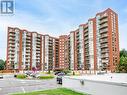 1115 - 20 Dean Park Road, Toronto (Rouge), ON  - Outdoor With Balcony With Facade 