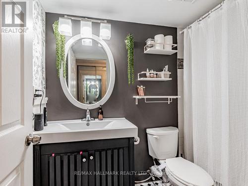 1115 - 20 Dean Park Road, Toronto (Rouge), ON - Indoor Photo Showing Bathroom