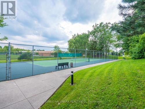 1115 - 20 Dean Park Road, Toronto (Rouge), ON - Outdoor