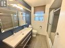 246 Delta Street, Toronto (Alderwood), ON  - Indoor Photo Showing Bathroom 