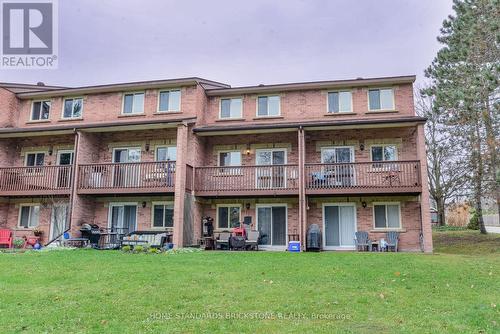 10 - 142 Ecclestone Drive W, Bracebridge, ON 