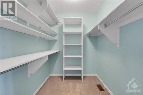 24 Meadowbreeze Drive, Ottawa, ON - Indoor With Storage