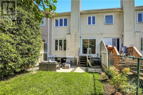 24 Meadowbreeze Drive, Ottawa, ON - Outdoor