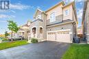 16 Smallwood Road, Brampton (Northwest Brampton), ON  - Outdoor With Facade 