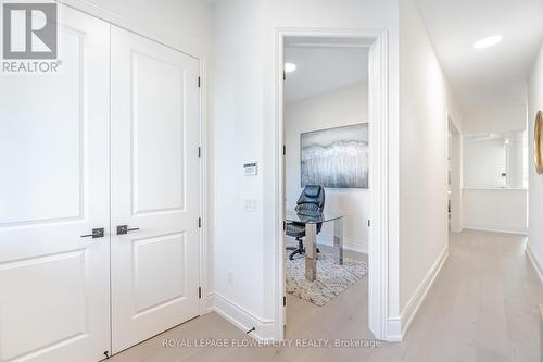 16 Smallwood Road, Brampton (Northwest Brampton), ON - Indoor Photo Showing Other Room