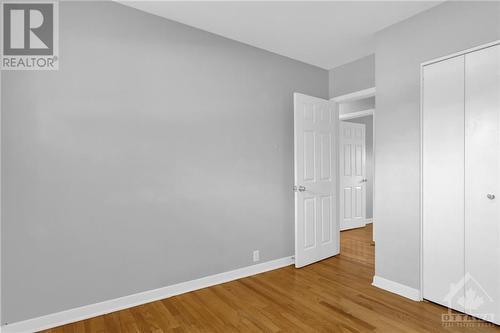 50 Hilliard Avenue, Ottawa, ON - Indoor Photo Showing Other Room