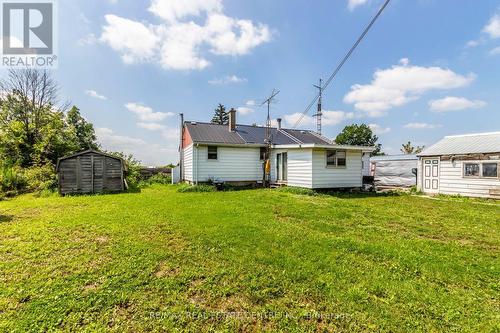 5741 Bell School Line, Milton (Nelson), ON - Outdoor